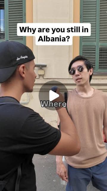 Video Instagram · Built Different